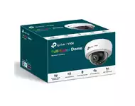 TP-LINK_ VIGI C240(2.8mm)(UN) 4MP Full-Color Dome Network Camera