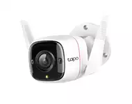TP-LINK_ TC65 Outdoor Security Wi-Fi Camera