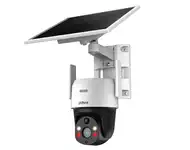 DAHUA_ SD2A400HB-GN-AGQ-PV-SP-EAU 4MP 4G PT kamera sa solarnim panelom