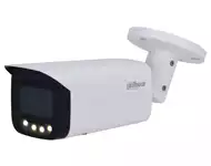 DAHUA_ IPC-HFW5449T-ASE-NI-0360B 4MP Full-color Fixed-focal Warm LED Bullet WizMind Network kamera