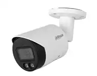 DAHUA_ IPC-HFW2549S-S-IL-0280B 5MP Smart Dual Light Fixed-focal Bullet WizSense Network kamera
