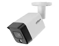 DAHUA_ IPC-HFW1639TC-A-IL-0280-S6 6MP Entry Smart Dual Light Fixed-focal Bullet Network kamera