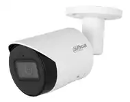 DAHUA_ IPC-HFW2541S-S-0280B-S2 5MP IR Fixed-focal Bullet WizSense Network kamera