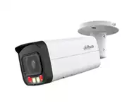 DAHUA_ IPC-HFW2249T-AS-IL-0360B 2MP Smart Dual Light Fixed-focal Bullet WizSense Network kamera