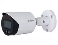 DAHUA_ IPC-HFW2249S-S-IL-0280B 2MP Smart Bullet WizSense Network kamera