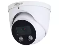 DAHUA_ IPC-HDW3449H-AS-PV-0280 4 MP Smart Dual Light Fixed-focal Eyeball WizSense Network kamera