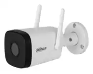 DAHUA_ IPC-HFW1230DT-STW-0280B 2 MP IR Fixed-focal WiFi Bullet Network kamera