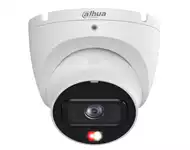 DAHUA_ IPC-HDW1639T-A-IL-0280B-S6 6MP Entry Smart Dual Light Fixed-focal Eyeball Network kamera
