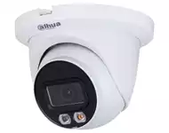 DAHUA_ IPC-HDW2449TM-S-IL-0280B 4MP Smart Dual Light Fixed-focal Bullet WizSense Network kamera