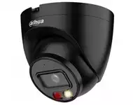 DAHUA_ IPC-HDW1439V-A-IL-0280B-BLACK 4MP Entry Smart Dual Light Fixed-focal Eyeball Network kamera