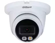 DAHUA_ IPC-HDW2249TM-S-IL-0280B 2MP Smart Dual Light Fixed-focal Eyeball WizSense Network kamera