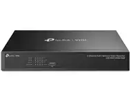 TP-LINK VIGI NVR1008H Snimac 8-kanala