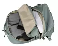 TARGUS Ranac za laptop WorkPlay Flex Eco 15-16 inča TBB65905GL zeleni