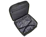 TARGUS Torba za laptop sa točkićima 15-17 inča TCG717GL crna