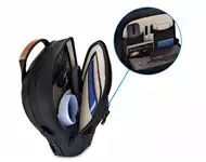 DELL Ranac za laptop 14-16 inch Premium Ecoloop Backpack CP7625 3yr