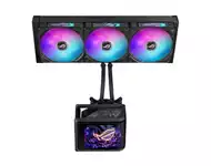 ASUS ROG Ryuo IV SLC 360 ARGB vodeno hlađenje