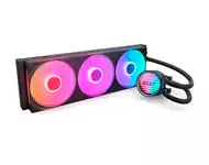 NZXT Kraken 360 RGB vodeno hlađenje crno (RL-KR36C-B1)