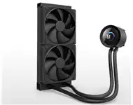 NZXT Kraken 240 V2 vodeno hlađenje crno (RL-KN240-B2)
