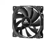 CHIEFTEC Ventilator ZF-1225PWM 120mm x 120mm x 25mm