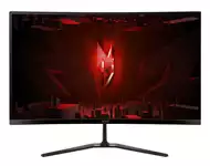 ACER 27 inča ED270P0BMIPX Nitro FHD 1920x1080 VA 144 Hz zakrivljeni gaming monitor