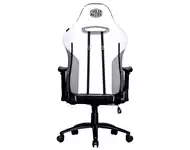 COOLER MASTER Caliber R3C CMI-GCR3C-GWK Gaming stolica sivo-bela