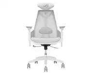 ASUS SL400C ROG DESTRIER Core Ergo Gaming stolica bela