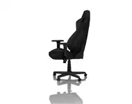 NITRO CONCEPTS S300 Gaming stolica - Stealth Black