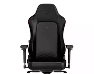 NOBLECHAIRS HERO Gaming stolica crno-crvena