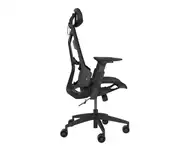 ASUS SL400C ROG DESTRIER Core Ergo Gaming stolica crna