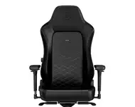 NOBLECHAIRS HERO Gaming stolica crno-zlatna