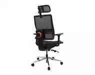 OZON ERGO MASTER MG-500B Ergonomska kancelarijska stolica