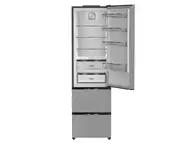 WHIRLPOOL WHKF 6352 X5E kombinovani frižider