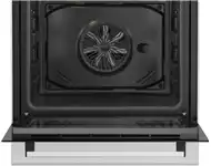 BEKO FBE67300WD električni šporet