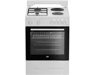 BEKO FBE 64010 WDN kombinovani šporet