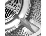 WHIRLPOOL WP E12X WBS EE mašina za sušenje veša