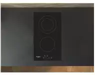 WHIRLPOOL WRD 6030 B ugradna ploča