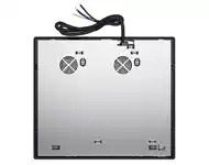 WHIRLPOOL WTX6019DCF indukciona ugradna ploča