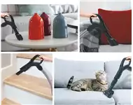 HOOVER HP720PET 011 usisivač