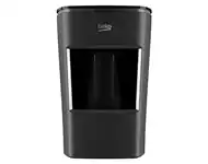 BEKO BKK 2300 G aparat za tursku kafu sivi