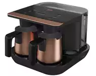 BEKO TKM 8961 B Aparat za tursku kafu