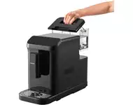 SENCOR SES 6000BK Aparat za espresso kafu