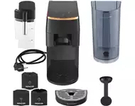 SENCOR SCC 3000BK Aparat za espresso kafu