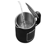 SENCOR SWK 0951BK kuvalo