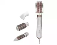 GRUNDIG HS 7280 Električna četka za kosu