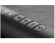 GRUNDIG HS 7034 Presa za kosu