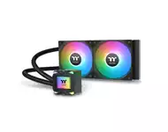 Thermaltake CPU vodeno hladjenje Thermaltake LA240 ARGB Sync AIO