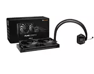 Be quiet  CPU vodeno hladjenje Be Quiet Pure Loop 3 280mm BW028EU (AM4/AM5/1851/1700/1200/1151/1150)