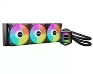 Be quiet  CPU vodeno hladjenje Be Quiet Pure Loop 3 LX 3600mm BW031EU (AM4/AM5/1851/1700/1200/1151/1150)