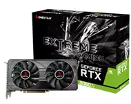 BIOSTAR Grafička karta Biostar RTX 3060TI GDDR6 8GB 256bit 3XDP/HDMI