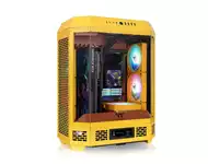 Thermaltake Kućiste ThermalTake The Tower 600 Butter Caramel